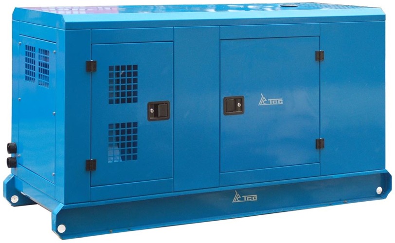 Дизель-генераторная установка ТСС АД-150С-Т400-1РКМ19 (TSS) (Закрытый) 038202