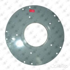 3518050-11580А , Диск 3518050-11580А  эксцентрика мотовила до 2006 г.