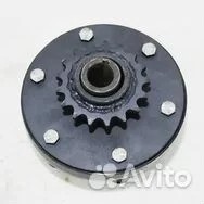 Водило в сборе Б/У