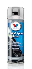 Спрей для салона VAL COCKPIT SPRAY (500г.)