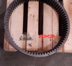 Шестерня солнечная, 16 зубьев L4WD/HHP