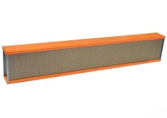 Элемент фильтр. воздушный кабины Акрос, Вектор