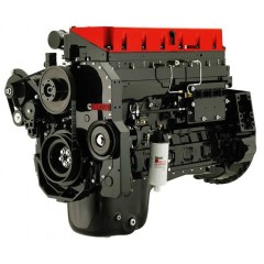 Двигатель Cummins QSM11