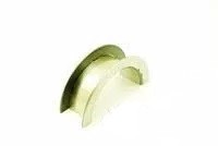 Вкладыш к/в упорный нижний стандарт ( ISBe)