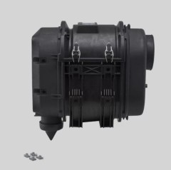 Устроиство воздушного фильтра