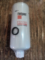 Фильтр топливный  (зам.FS1000; Р551000)(Аналог)