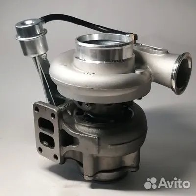 Турбокомпрессор CUMMINS 8.3 2881753