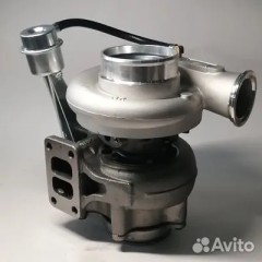 Турбокомпрессор CUMMINS 8.3