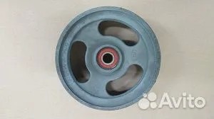 ШКИВ 10.01.22.140