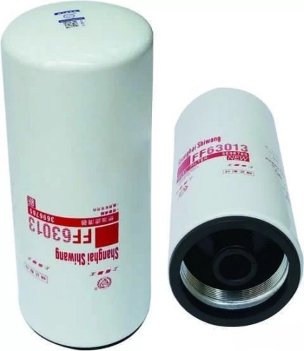 Топливный фильтр Fleetguard FF63013