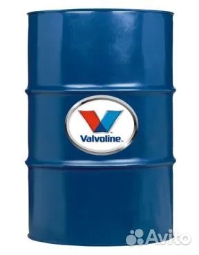 Масло моторное Valvoline  ALL FLEET Extreme SAE 10W40 (208L) VE13778