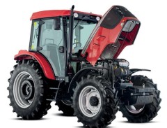 Трактор 85 л/с Tumosan 8185