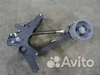 Механизм натяжения  Вектор, Акрос, Дон-1500Б 101.01.10.270 101.01.10.270