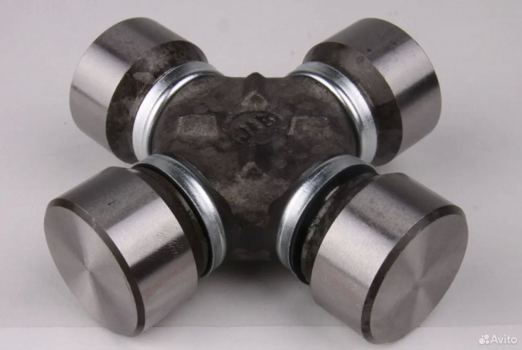 Крестовина кардана 8,5 С (аналог) 86035008A