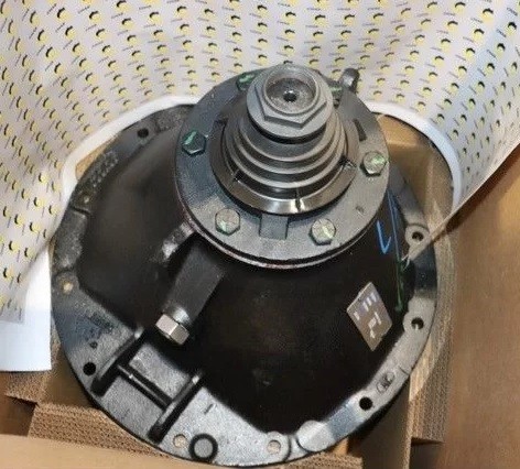 Редуктор (дифференциал передний 23130) 86011959