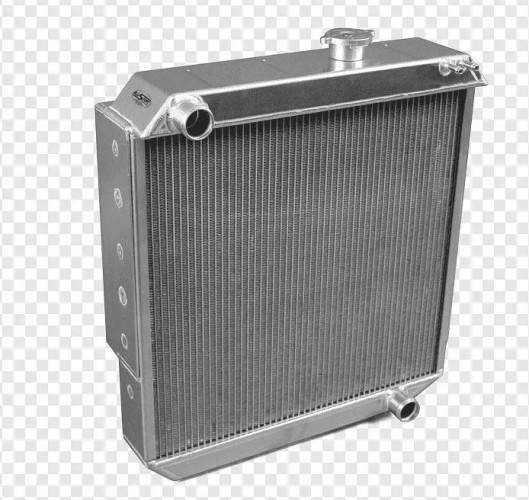 Радиатор (серия 2000) V2375.1301.1000