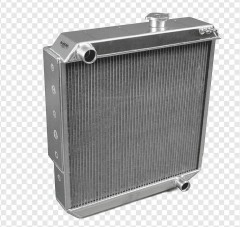 Радиатор (серия 2000)