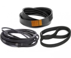 РЕМЕНЬ В/17 1320 Li(РСМ 6201028) вентилятора отсоса пыли