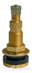 Вентиль диска(под бескамерную шину)