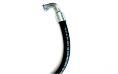 Шланг в сборе 1.00 Х 540 100R17