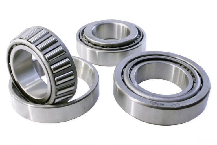 Подшипник (АМР) 86040261A