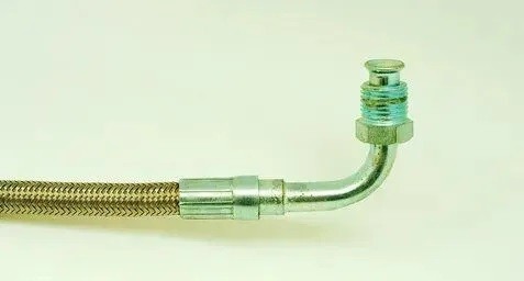 Шланг 3415317 3415317