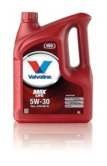 Масло моторное MAXLIFE  5W30 (4л) SW