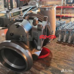 Турбокомпрессор