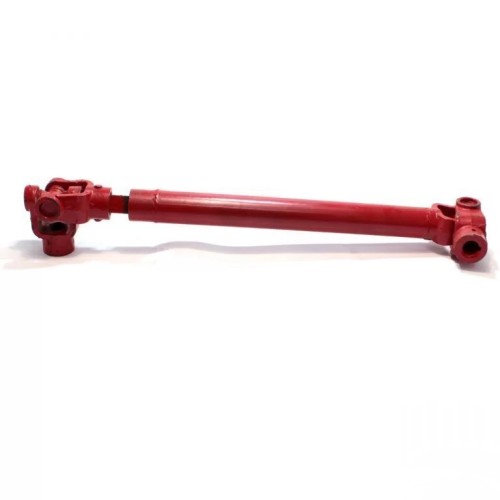 Вал карданный привода жатки под шпонку 10.016.6000-55.4343С 10.016.6000-55.4343С