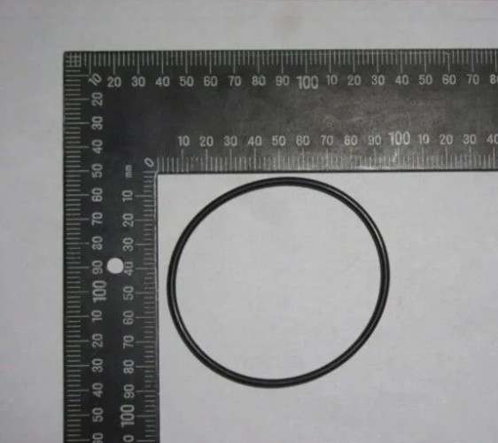 Уплотнительное кольцо 510137
