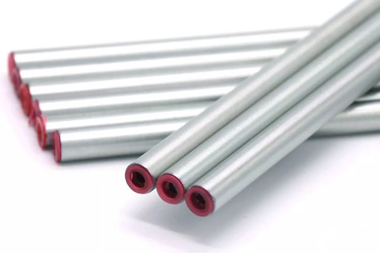 Трубка гидравлическая 86030120