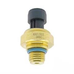 Датчик давления (впускной коллектор)