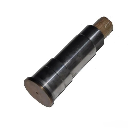 Палец качания (Вал с гайкой 9706872 комплект) (2375.28.00.603 к-т) 9704865