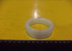 Втулка разрезная ступицы гориз. шнека бункера