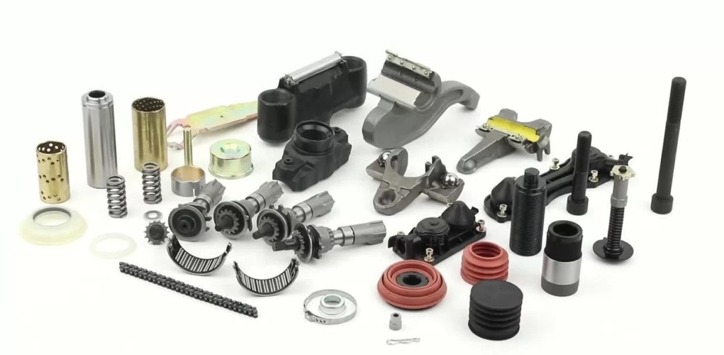 Ремкомплект тормозного суппорта (полный) 86014504