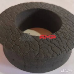 Кольцо стопорное внешнее