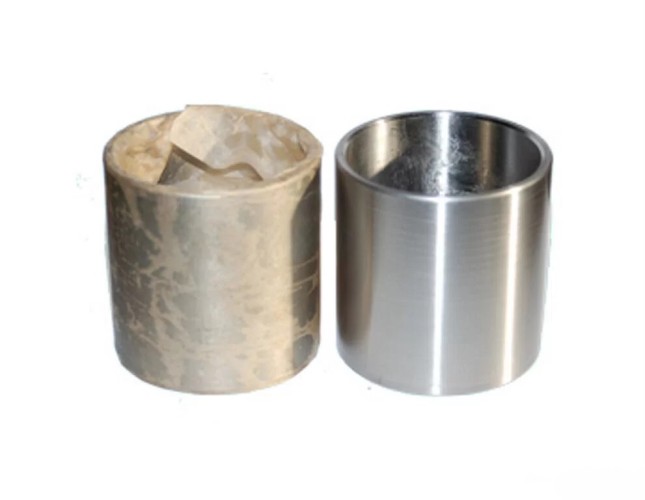 Втулка осей полурамы 700.28.00.023