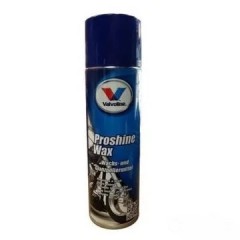 Восковая паста VAL PROSHINE WAX (500г.)