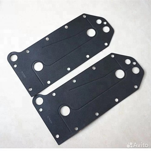 Прокладка крышки теплообменника C3929011