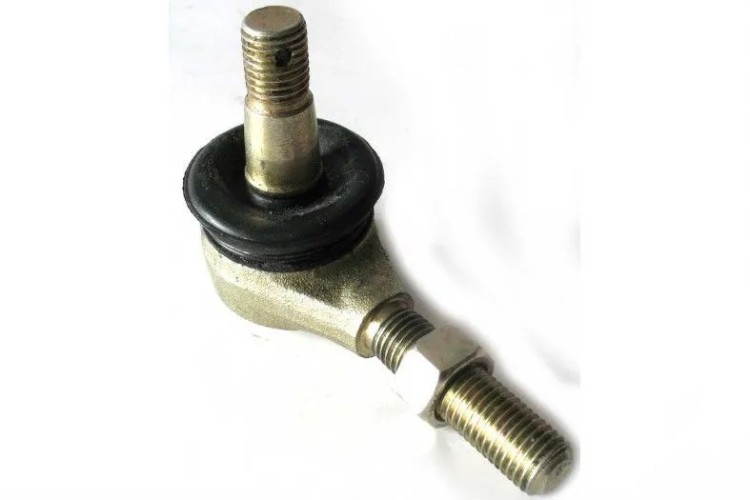 Специальный наконечник с шипом 86018875