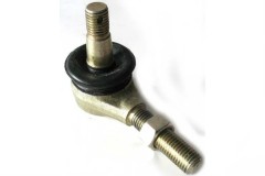 Специальный наконечник с шипом