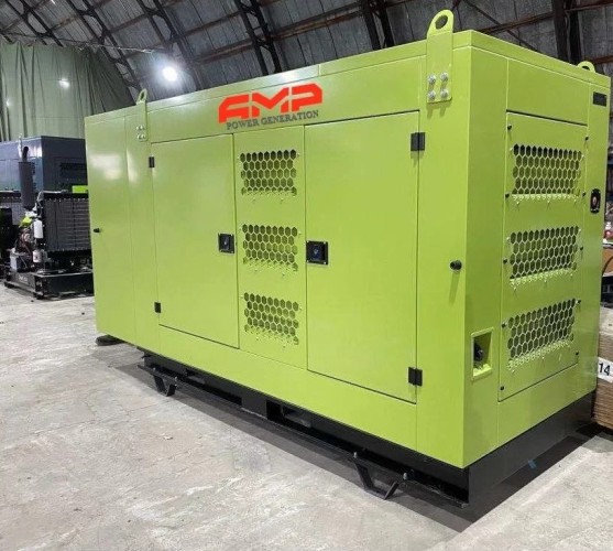 Дизель-генераторная установка (100 кВа) MGE 80 MGE 80