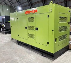 Дизель-генераторная установка (100 кВа)