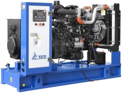 Дизель-генераторная установка  ТСС АД-50С-Т400-1РМ7 (TSS) (Открытый)