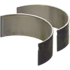 Вкладыш шатунный (MAHLE) QSX15