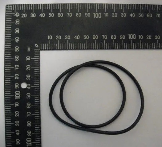 Кольцо уплотнительное 86001299