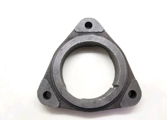 Корпус подшип. вариатора х/ч П.1580209 54-20185