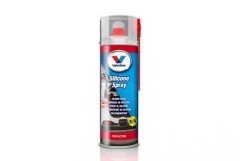 Силиконовый спрей VAL SILICONE SPRAY (500г.)