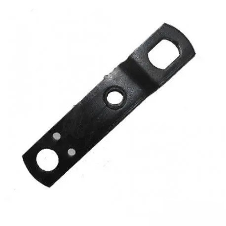 10.01.50.410 АНТ, Пластина 10.01.50.410 АНТ устр-ва натяж. цепи элеват зернового 10.01.50.410 АНТ