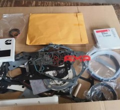 Прокладка блока к-т низ